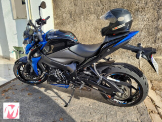 Moto Suzuki GSX S 1000 GSX S 1000 A por R6500000 em SOROCABA SP