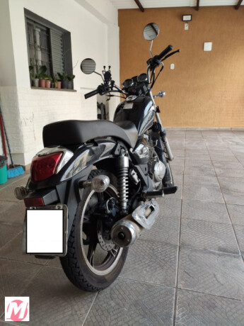 moto-haojue-chopper-road-150-chopper-road-150-por-r950000-em-so-paulo-sp-big-1