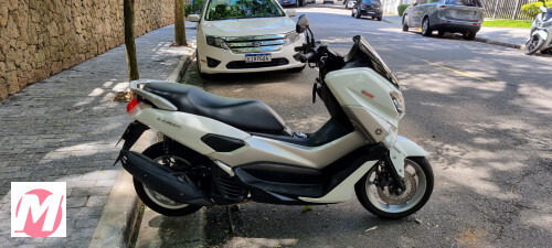 moto-yamaha-n-max-nmax-160-abs-por-r1299000-em-so-paulo-sp-big-2