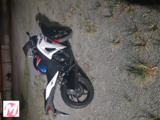 Moto Honda CBR 250R CBR 250R por R1270000 em SO BERNARDO DO CAMPO SP