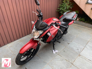 Moto Yamaha Fazer 150 Fazer 150 SED por R1490000 em SO PAULO SP