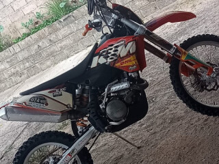 Moto KTM 450 EXC 450 EXC por R2190000 em BELO HORIZONTE MG