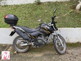 Moto Yamaha XTZ 150 Crosser XTZ 150 Crosser S Flex por R1470000 em JUNDIA SP