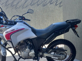 Moto Yamaha XTZ 250 Tenere XTZ 250 Tenere por R1450000 em CRAVINHOS SP