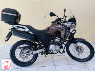 Moto Yamaha XTZ 250 Tenere XTZ 250 Tenere por R2030000 em SO PAULO SP