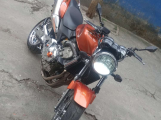 Moto Honda CB 600 Hornet CB 600 F Hornet por R3000000 em GUARULHOS SP