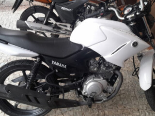 Moto Yamaha Factor 125 Factor 125 ED por R790000 em BELO HORIZONTE MG