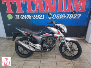 Moto Honda CG 160 Titan CG 160 TITAN FLEXONE por R1590000 em GUARULHOS SP