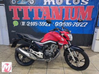 Moto Honda CG 160 Fan Flex CG 160 FAN Flex por R1490000 em GUARULHOS SP