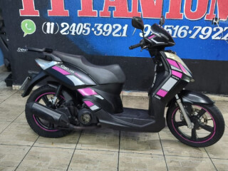 Moto Dafra Cityclass 200i Cityclass 200i por R990000 em GUARULHOS SP