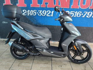 Moto Kymco Agility 16200i Agility 16200i por R1290000 em GUARULHOS SP