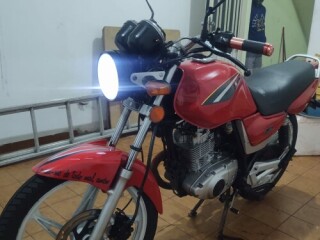 Moto Suzuki EN 125 EN 125 YES por R600000 em SO PAULO SP