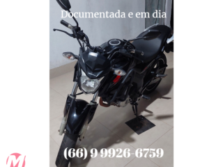 Moto Honda CB 250F Twister CB Twister STD por R1350000 em SINOP MT