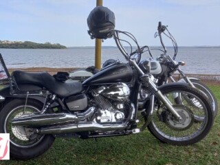 Moto Honda Shadow 750 Shadow 750 ABS por R3980000 em TOLEDO PR