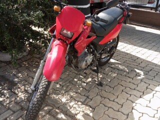 Moto Honda NXR 150 Bros NXR 150 Bros KS por R790000 em LAGOA SANTA MG