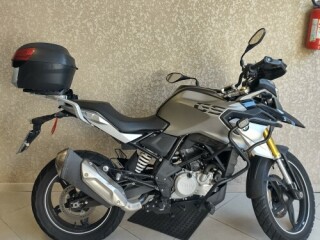 Moto BMW G 310 GS G 310 GS por R3050000 em SANTO ANDR SP