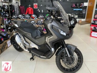 Moto Honda XADV XADV por R000 em APARECIDA DO TABOADO MS