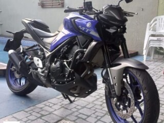 Moto Yamaha MT 03 MT03 ABS por R2499900 em SO PAULO SP