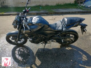 Moto Yamaha MT 03 MT03 ABS por R2590000 em RIO DE JANEIRO RJ