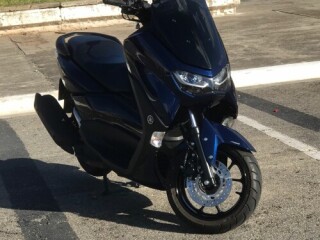 Moto Yamaha NMax NMax 160 ABS por R2070000 em SO PAULO SP