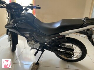 Moto Honda NXR 160 Bros NXR Bros 160 ESD por R1400000 em PENEDO AL