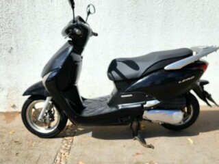 Moto Honda Lead Lead 110 por R949000 em GOINIA GO