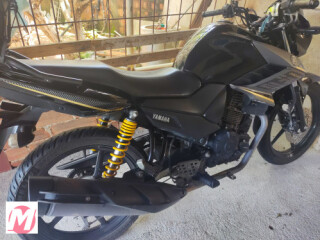 Moto Yamaha Fazer 150 Fazer 150 UBS por R1200000 em APARECIDA DE GOINIA GO