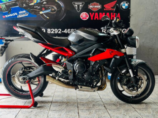 Moto Triumph Street Triple 675 Street Triple 675R ABS por R3600000 em OLINDA PE