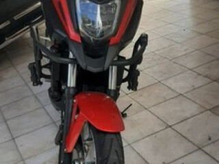 Moto Honda NC 750X NC 750X ABS por R4900000 em ARACAJU SE