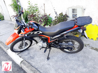 Moto Honda NXR 160 Bros NXR Bros 160 ESDD por R900000 em GUARUJ SP