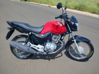 Moto Honda CG 160 Startt CG 160 START por R1300000 em SOROCABA SP