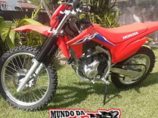 Moto Honda CRF 250F CRF 250F por R2430000 em RIO BONITO RJ