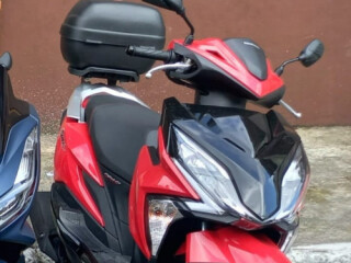 Moto Honda Elite 125 Elite 125 por R1220000 em SO PAULO SP