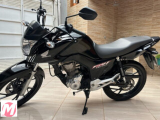 Moto Honda CG 160 Titan CG 160 TITAN FLEXONE por R1350000 em CHAPADA DOS GUIMARES MT