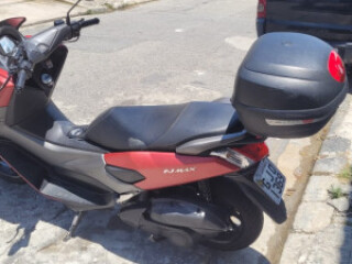 Moto Yamaha N Max Nmax 160 ABS por R1400000 em SO PAULO SP