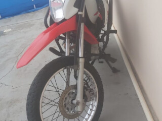 Moto Honda NXR 160 Bros NXR Bros 160 ESDD por R1500000 em FLORIANPOLIS SC