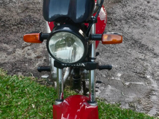 Moto Honda CG 150 TitanES CG 150 TITANES por R700000 em CONCRDIA SC