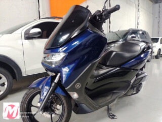 Moto Yamaha N Max Nmax 160 ABS por R1799000 em SO PAULO SP