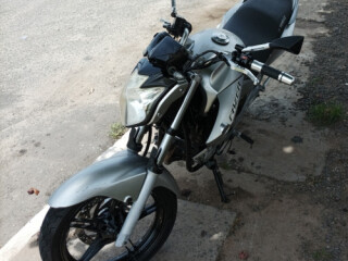 Moto Yamaha Fazer 250 ABS Fazer 250 ABS por R1050000 em LAURO DE FREITAS BA