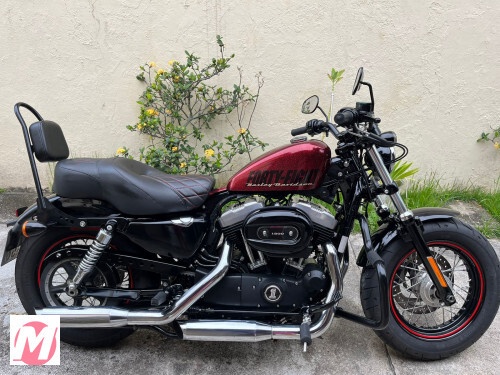 moto-harleydavidson-xl-1200x-forty-eight-sportster-xl-1200x-forty-eight-sportster-por-r5100000-em-rio-das-flores-rj-big-0