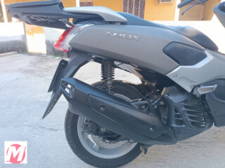 Moto Yamaha NMax NMax 160 ABS por R1320000 em SO GONALO RJ