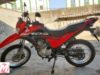 Moto Honda NXR 160 Bros NXR Bros 160 por R1600000 em RIO DE JANEIRO RJ