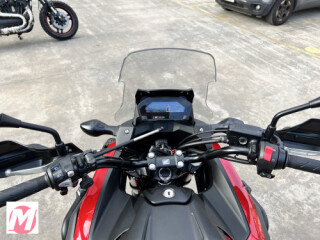 Moto Honda NC 750X NC 750X ABS por R4600000 em SO PAULO SP