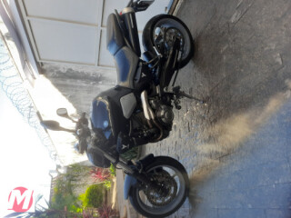 Moto Yamaha MT 03 660 cc MT 03 660cc por R2300000 em CARMO DA MATA MG