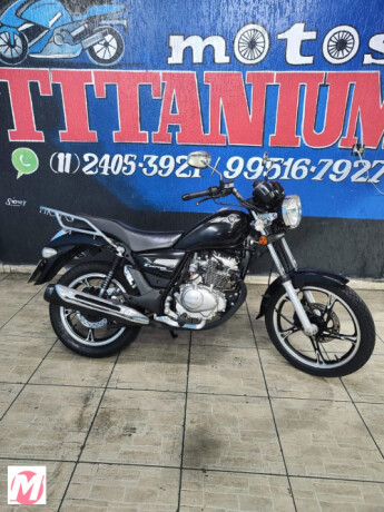 moto-haojue-chopper-road-150-chopper-road-150-por-r1190000-em-guarulhos-sp-big-0