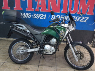 Moto Yamaha XTZ 250 Tenere XTZ 250 Tenere por R2090000 em GUARULHOS SP