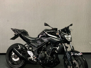 Moto Yamaha MT 03 MT03 ABS por R2190000 em GUARULHOS SP