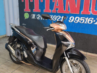 Moto Honda SH 150i SH 150i por R1290000 em GUARULHOS SP