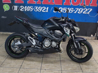 Moto Kawasaki Z 800 Z 800 por R3990000 em GUARULHOS SP