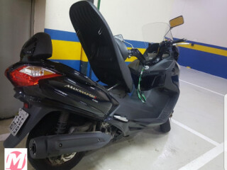 Moto Dafra Maxsym 400i Maxsym 400i por R2430000 em SO PAULO SP